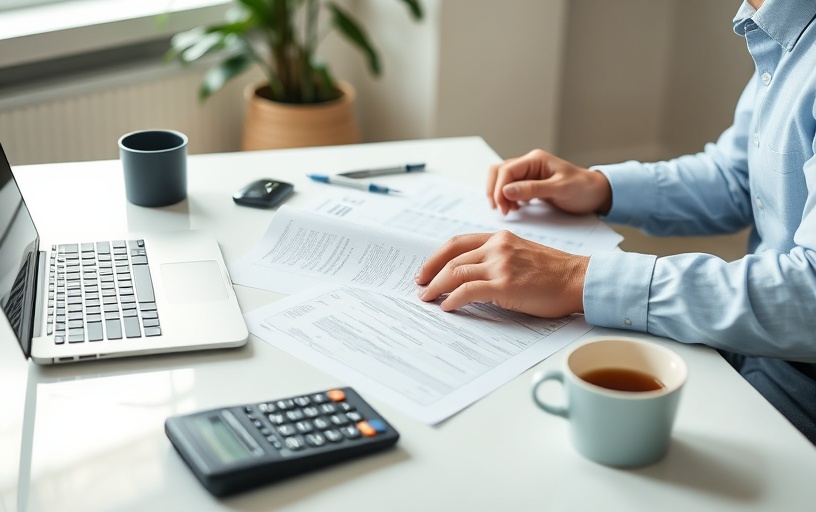 Tax Planning