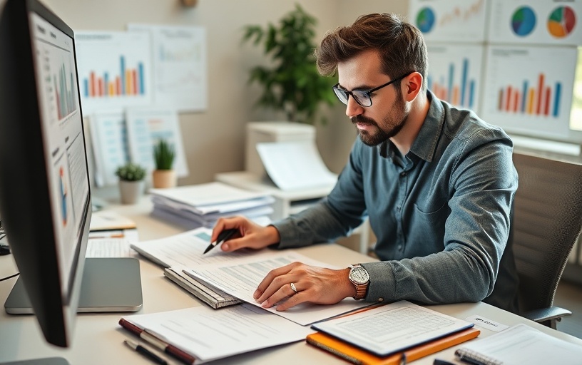 Small Business Finance