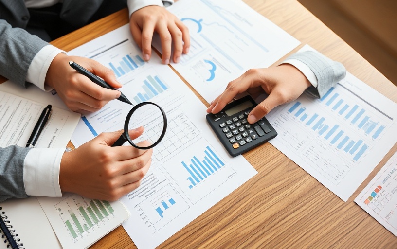 Audit Preparation
